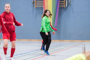 Bild 10 - wCJ Futsalmeisterschaft Runde 1